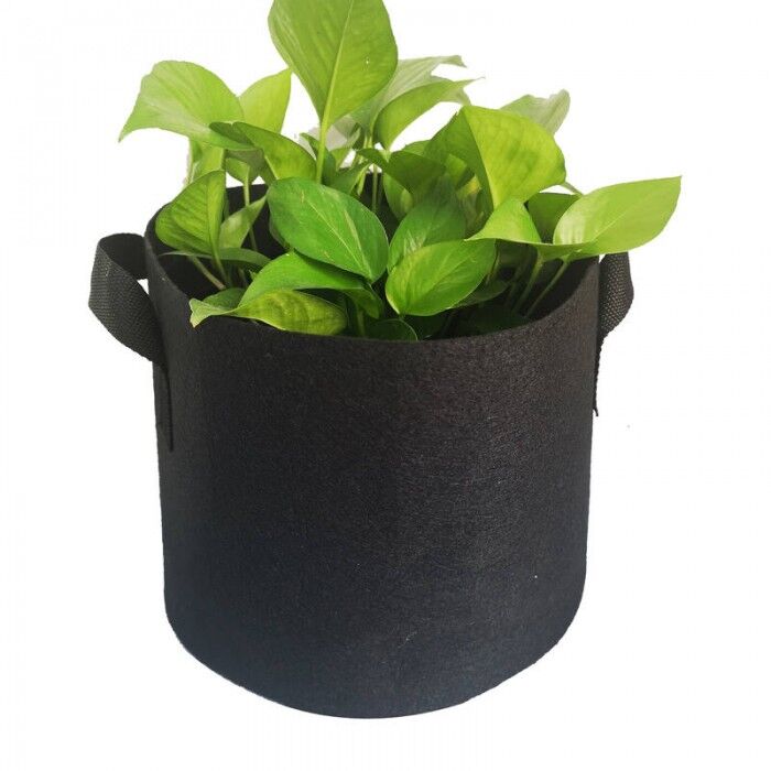 Fabric Grow Bags 16L Packs